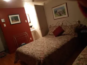 Les Gites Makadan - Zimmer