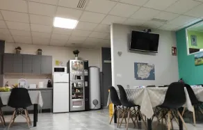 Arraigos - Restaurang