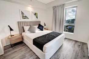 Belise Apartments - Room