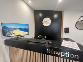 Résidence CATALINA - Réception