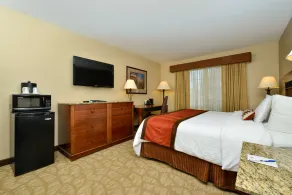 Best Western Denver Southwest - Chambre