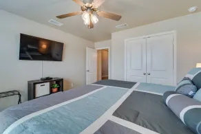 Wolfforth Home w/ Yard ~ 14 Mi to Lubbock - Innenbereich