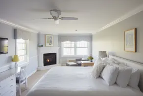 The Inn at Ocean's Edge - Habitación