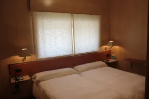 Hotel las canteras - Værelse
