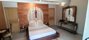 Couleurs du Sud - Zimmer