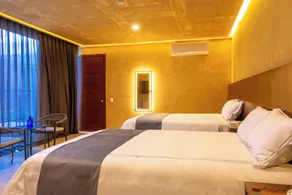 7 Casa Laurel Hotel Boutique - Zimmer