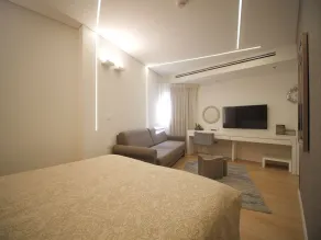 Margoa Hotel Netanya - Rum
