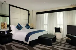Sofitel Abu Dhabi Corniche - Room