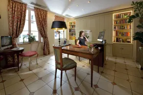 Le Relais Montmartre - Réception
