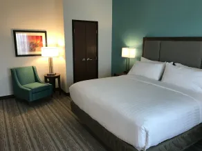 Holiday Inn & Suites Denver Tech Center-Centennial by IHG - Chambre