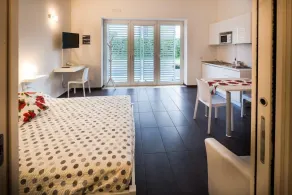 Residence Peloni - Chambre
