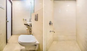 Fabexpress Konak - Salle de bain