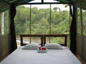 Pacuare River Lodge - Habitación