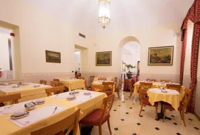 Best Western Hotel Genio - Restaurant