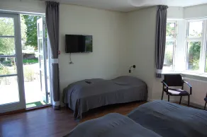 Nordgården Pension - Zimmer