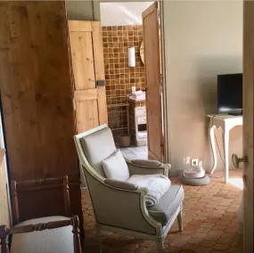 Le Clos de Bénédicte - Camera
