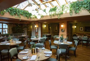 Hotel Du Vin & Bistro York - Restaurante