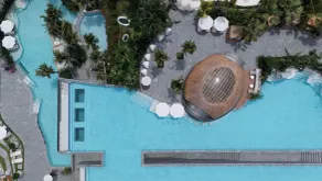 Kimpton Aqeos Hainan by IHG - Pool