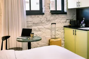 Silicate Ben Yehuda - Smart Hotel by Loginn Tel Aviv - Room