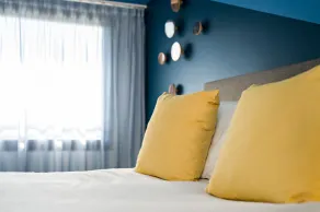 Hôtel Kyriad Prestige Aix-en-Provence - Chambre
