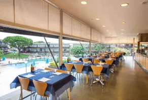 Aparthotel Comtat Sant Jordi - Restaurant