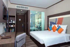 Novotel Bangkok IMPACT - Chambre