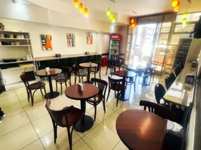 Hotel NIKYASAN - Restaurant