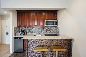 Ramada by Wyndham Flushing Queens - Chambre