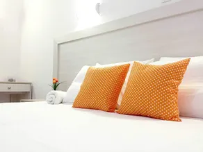 Crown Apartments - Chambre
