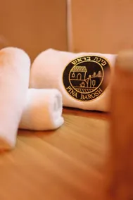 Pina Barosh - Salle de bain