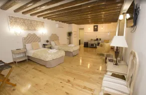 Hostal Central Palace Madrid - Rom