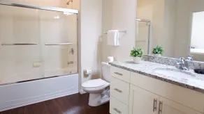Lincoln Townhome at Lucaya Resort - Bad