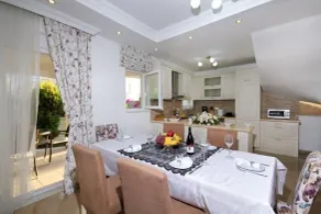 Villa Liya 4 by Elm - Private kitchenette