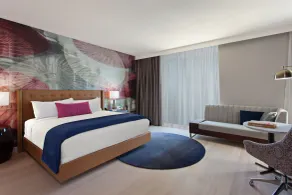 Hotel Indigo Los Angeles Downtown by IHG - Chambre