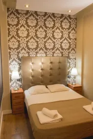 AB Apartamentos Trinidad - Værelse