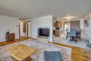 Nurse-friendly Spokane Home Near Medical Centers - Innvendig