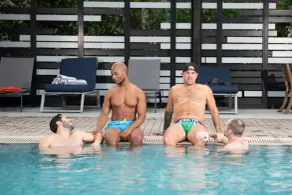Wilton River Suites (Adults Only) - Pool