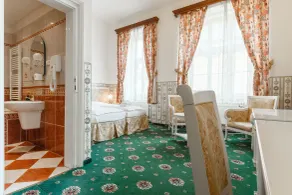 Hotel Klarinn - Room