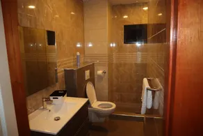 Empire Apartments SU 2 Marthastraat - Bathroom