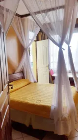 Sagas Hotel Ltd - Zimmer