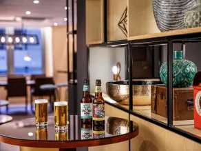 ibis budget Swindon - Restaurant