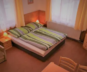Apartment Ulrich - Camera
