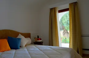 Hotel Masseria Tutosa - Room