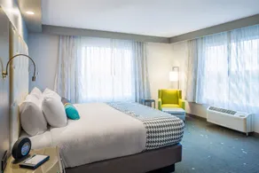 Best Western Premier Hotel at Fisher's Landing - Chambre