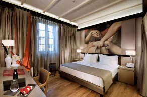 Villa Agrippina, a Gran Meliá Hotel - The Leading Hotels of The World - Chambre