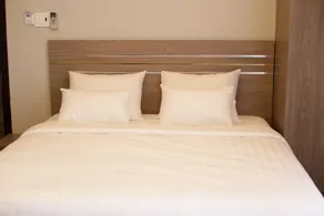Mother's Home - Habitación