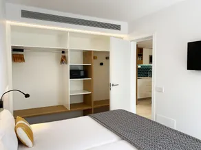 Inturotel Cala Azul - Værelse