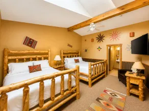 The Inn of Escalante - Rom
