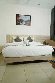 The Regent Hotel  - Zimmer
