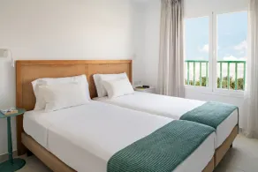 Nazaret Apartments - Chambre